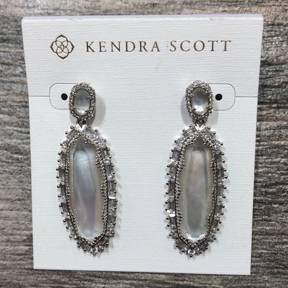 Kalina Kendra Scott Earrings